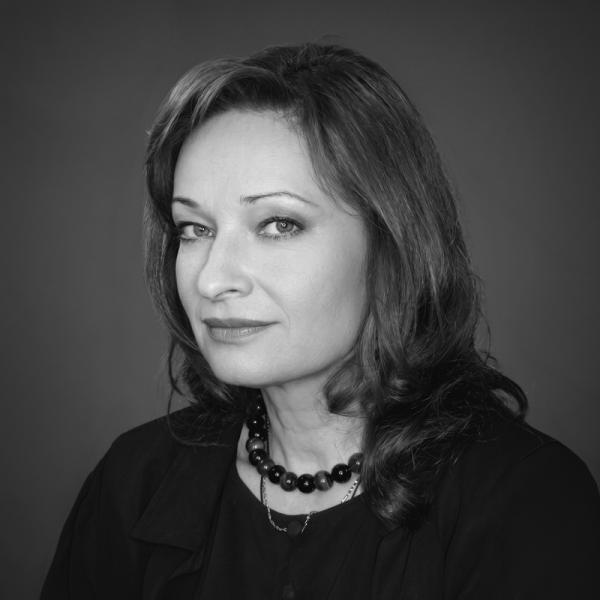 Лариса Маслова
