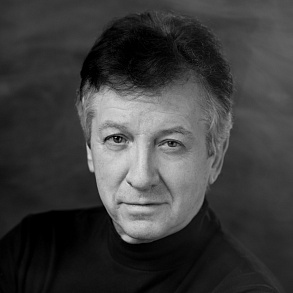 Александр Богданов