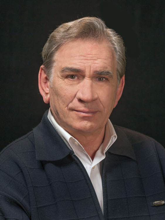 Ермаков Александр Юрьевич