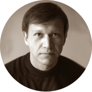 Николай Колосов