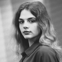 Елизавета Ошлыкова