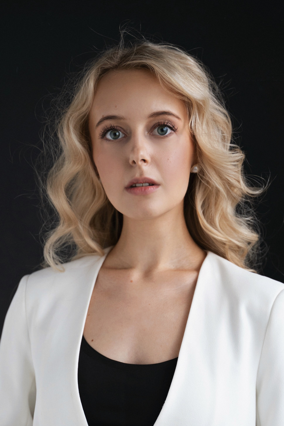 Горячева Анастасия Алексеевна