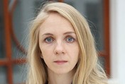Алина Ходжеванова