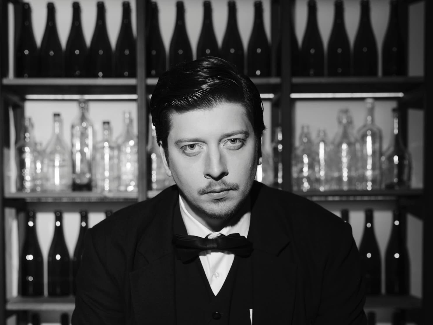 Роман Виноградов