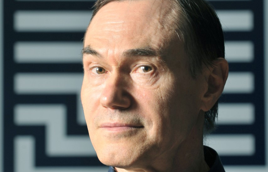 Юрий Оборотов