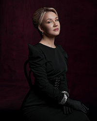 Полина Лаптева