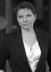 Ирина Ракшина