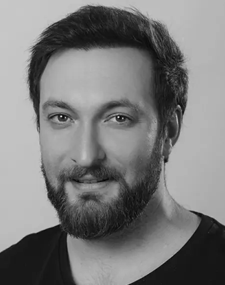 Константин Иванов