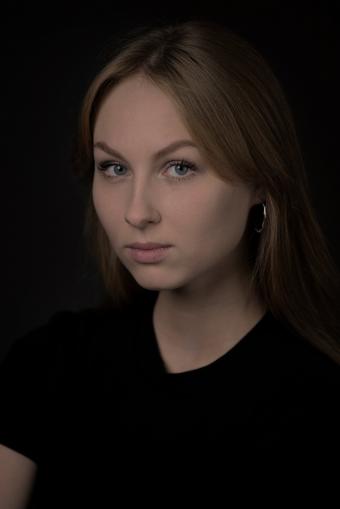 Лопаткина Дарья Владимировна