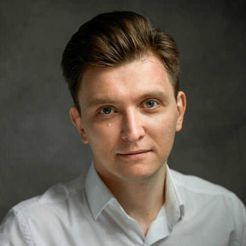 Евгений Панфёров