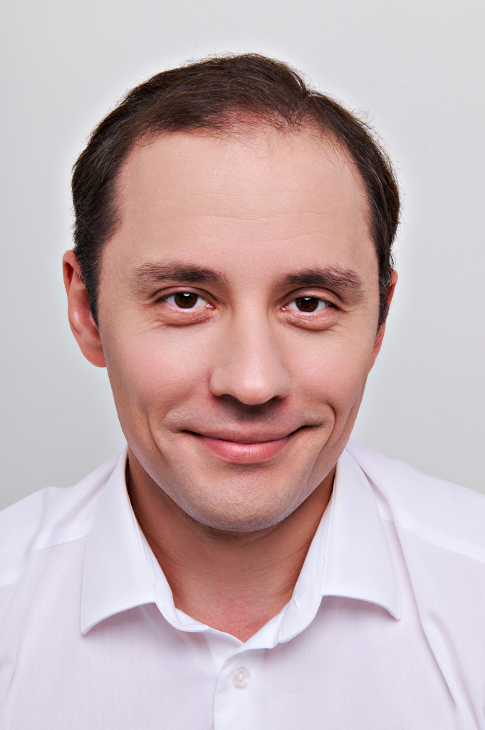 Владимир Бойков