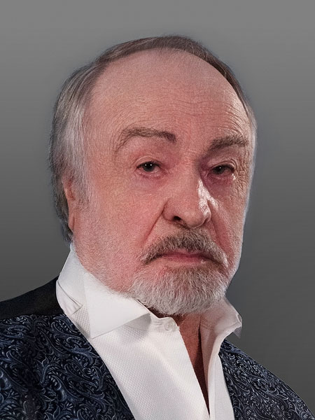 Владимир Фролов
