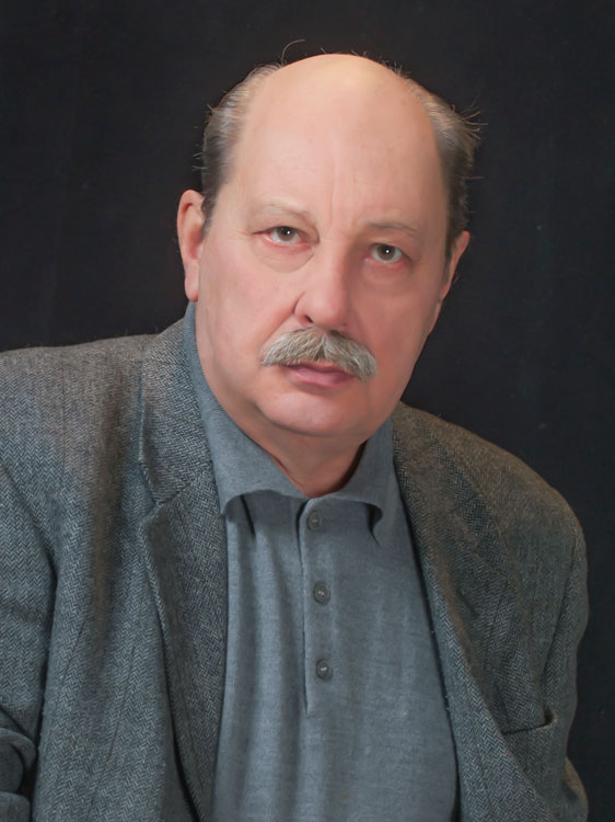 Дубровский Владимир Алексеевич