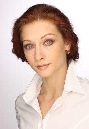 Екатерина Кондаурова