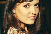 Елена Дронова