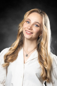 Январина Дарья Дмитриевна