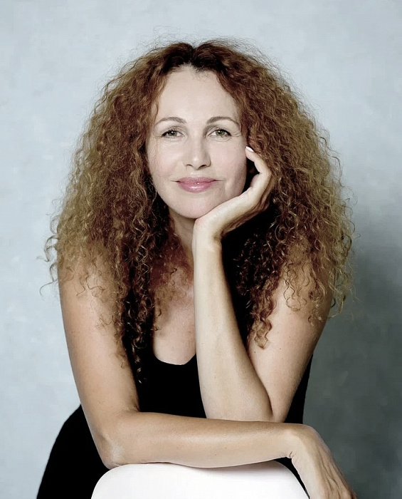 Галина Кузнецова