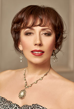 Злата Булычёва