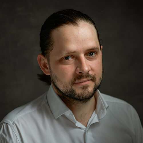 Александр Лисицин