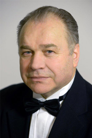 Геннадий Беззубенков