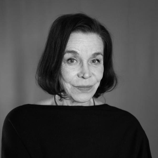 Любовь Селютина