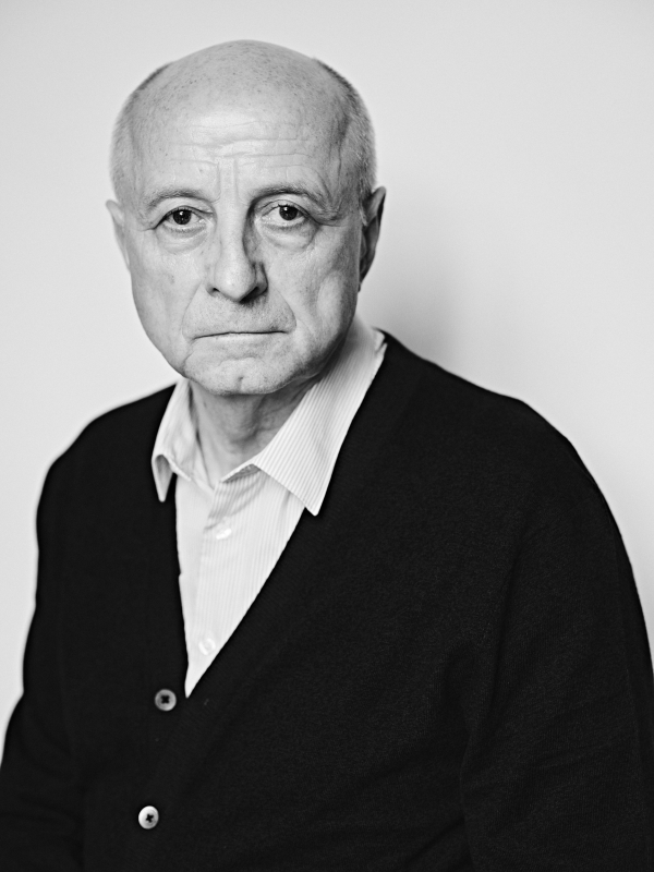 Александр Сирин