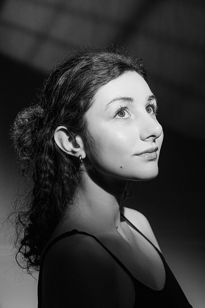 Алина Ужгалис
