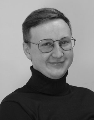 Чушков Иван