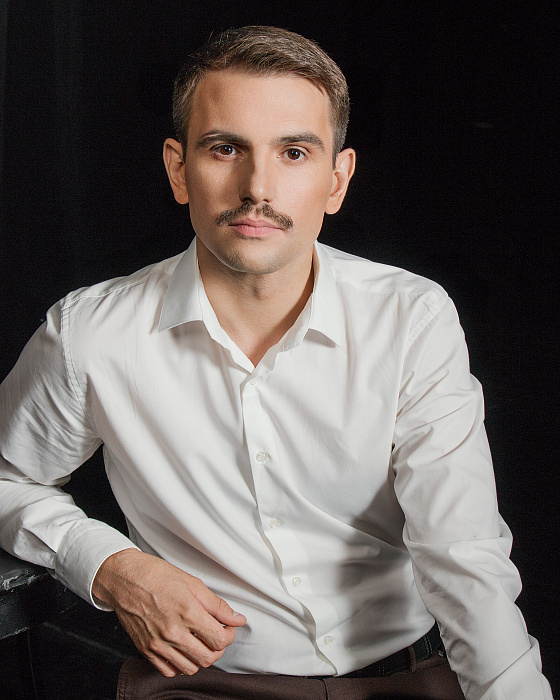 Павел Ильин