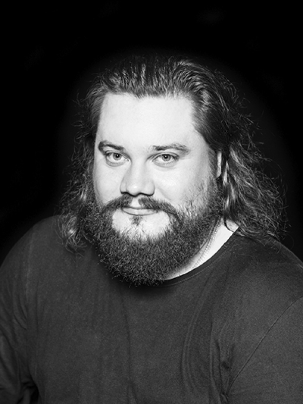 Шалаев Денис Александрович