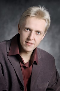 Головкин Виталий Владимирович