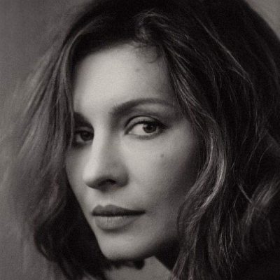 Елена Подкаминская
