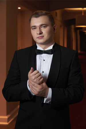 Владислав Куприянов