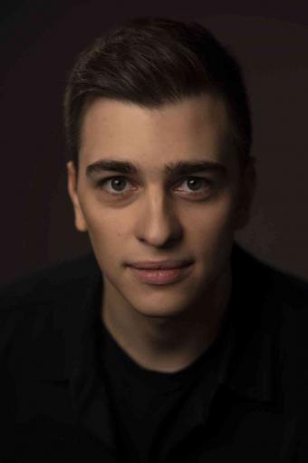 Ведякин Андрей Кириллович
