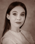 Арина Александровна Чернышова
