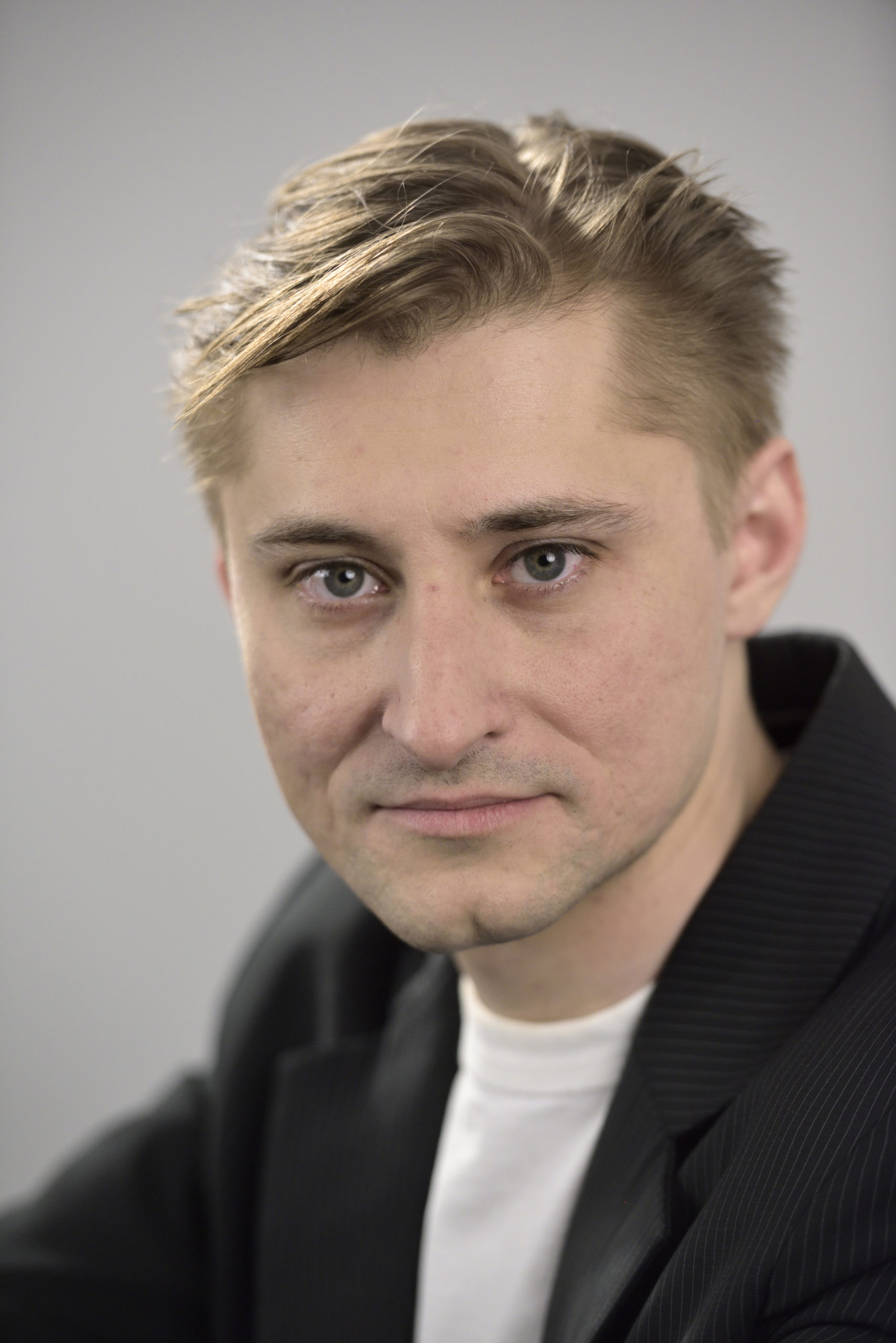 Сенченко Олег Евгеньевич