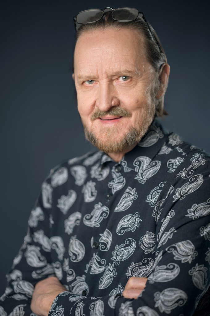 Шалавин Валерий