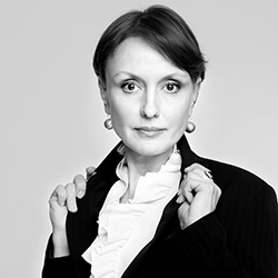 Ярема Елена Яковлевна