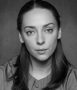 Нилова Елизавета Алексеевна