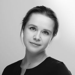 Юдина Александра Олеговна