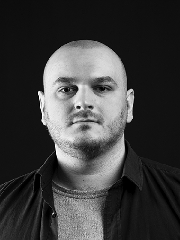 Байдаков Александр Алексеевич