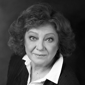 Ольга Тарасова