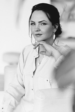 Анна Князева