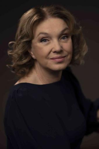 Штепенко Елена Алексеевна