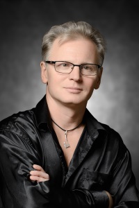 Матвеев Андрей Владимирович