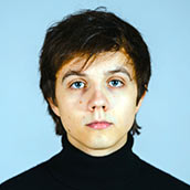 Кирилл Митрофанов