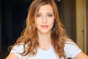 Лиза Арзамасова