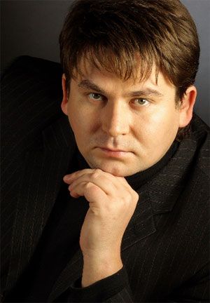 Дмитрий Демидчик