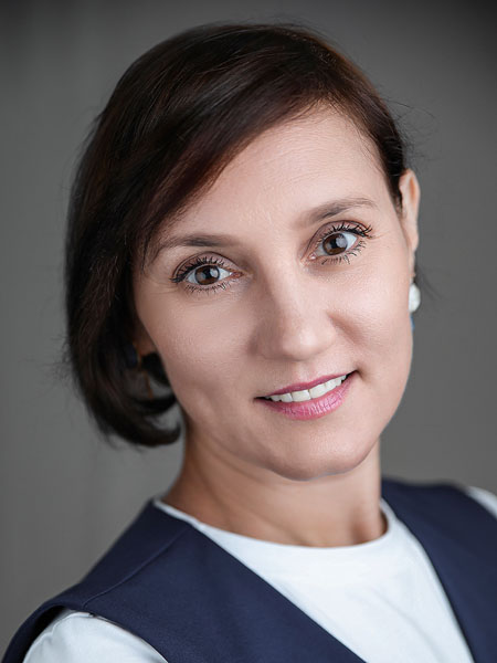 Полина Панкова