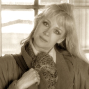 Галина Гудова